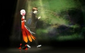 搬运(生肉)---GR Anime Review- Guilty Crown(罪恶王冠