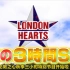 【伦敦之心】201008 london hearts 秋季三小时SP 女艺人运动会+50TA公式对手诞生