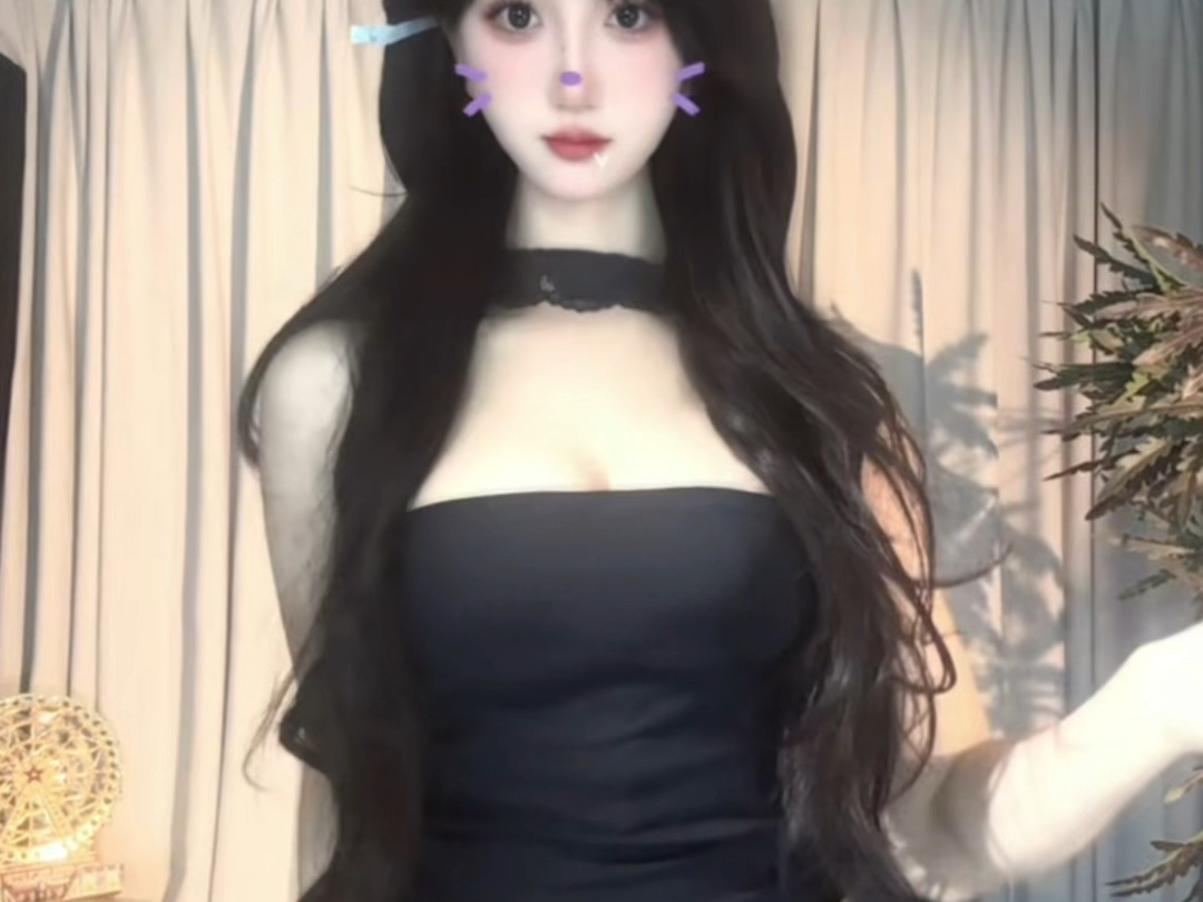 I'm a little chubby...