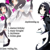 【Lolicore/Breakcore】waiting to die - daydreaming ep