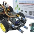 ArduinoUNOR3智能小车循迹小车教程