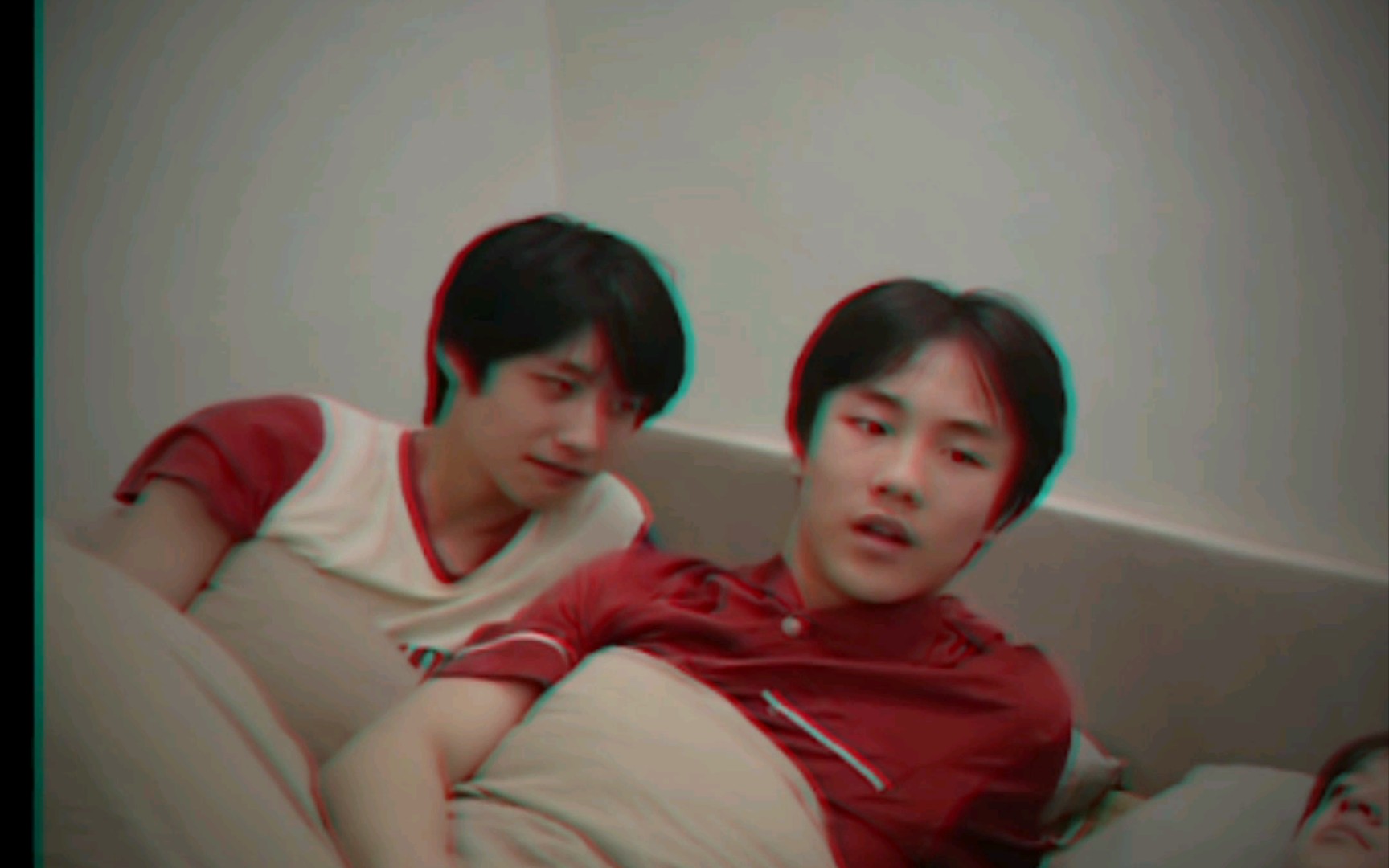 【棍帅/苏朱】我cp逆了?一分三十秒正片开始_哔哩哔哩_bilibili