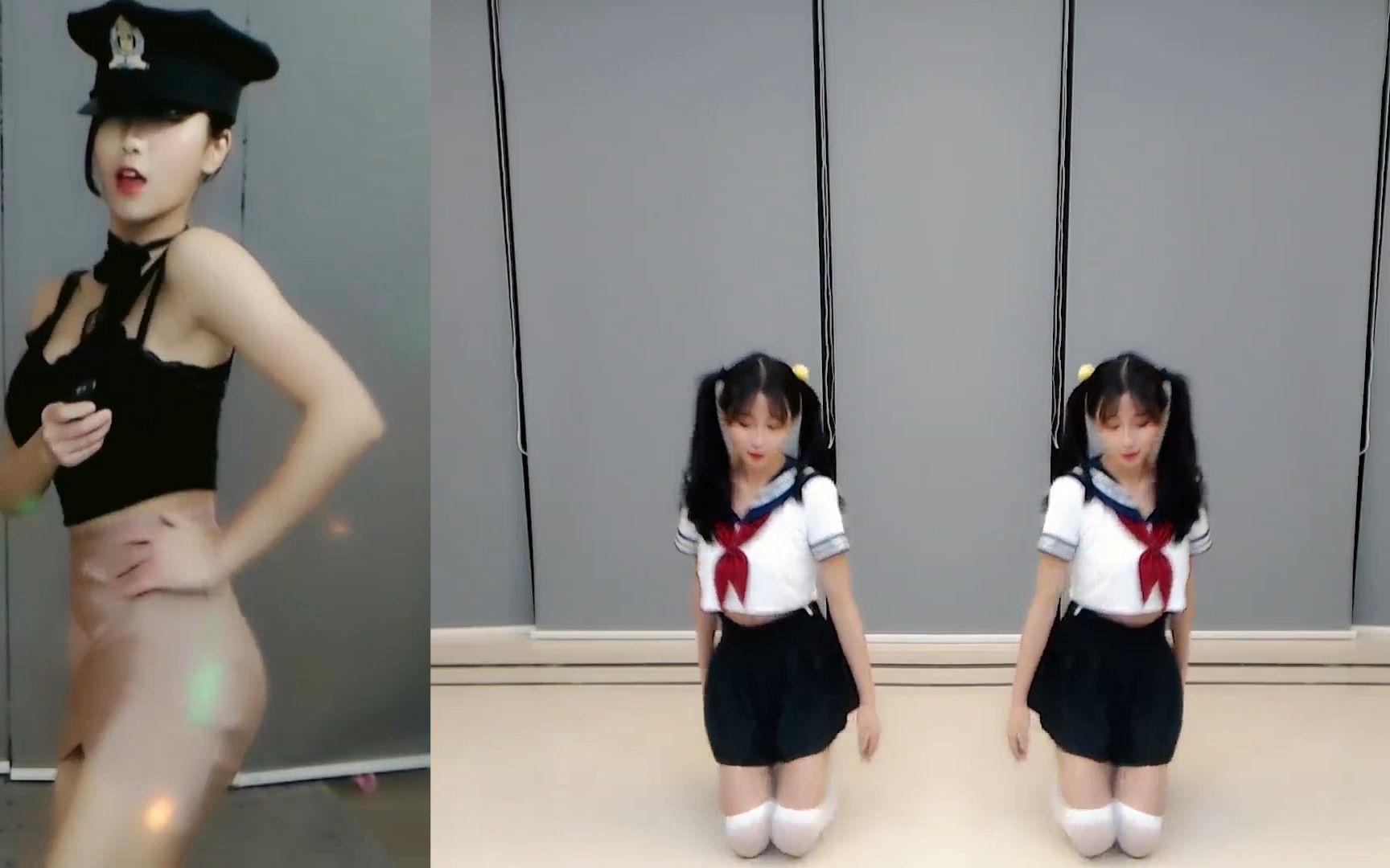 跳舞 舞蹈 韩国 走起