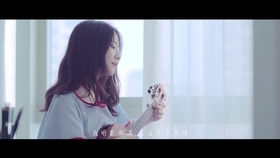 lucky的尤克里里曲谱_尤克里里曲谱(3)