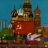 俄罗斯议员提议改将苏联国旗作为俄国旗