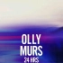 That Girl——Olly Murs  纯伴奏