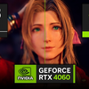 RTX 4060 上的 DLSS 4 | 测试了 8 款游戏（包括 Transformer Model