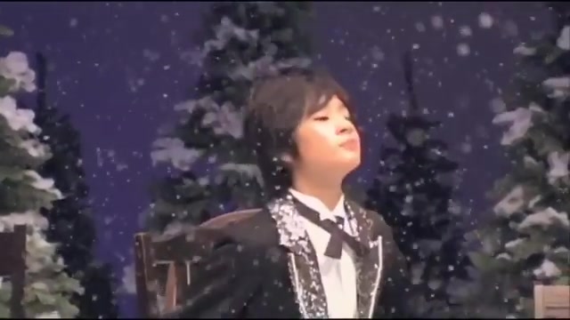 【SixTONES】雪王子 mv making片段 snow prince花絮 森本慎太郎