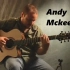 【吉他】Andy Mckee 指弹合集 下