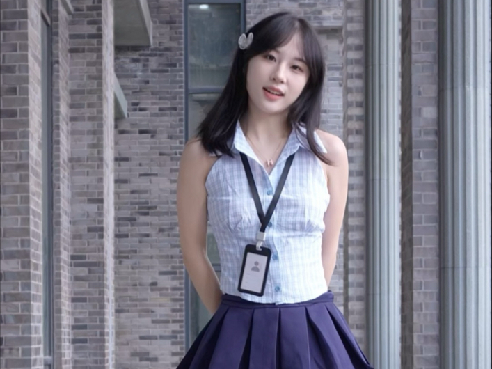 下班跳一个Angel