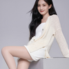 李一桐丝袜广告