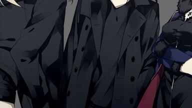 [女性向游戏实况]復讐帝國