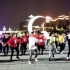 红遍大江南北 的舞蹈作品《最亲的人》，小哥团队太喜欢跳这个舞蹈了