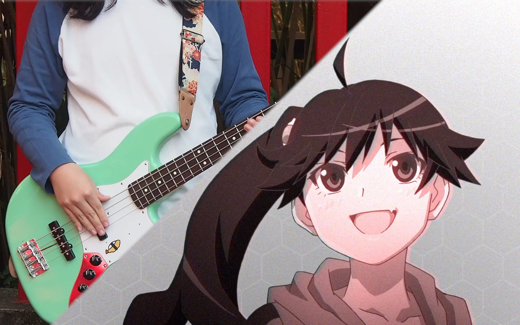 【精致翻弹】弹废手的超燃角色曲！！ marshmallow justice_哔哩哔哩_bilibili