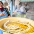 吃货老外品尝亚洲最独特的街头美食，最爱蒙古包里那碗莳萝面！