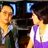【全网首发.探访央视版《三国演义》剧组】许戈辉采访总导演王扶林