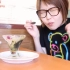 元气11区字幕【熟肉】丨【KA酱】紫薯巴菲~~~真的那么还吃么？