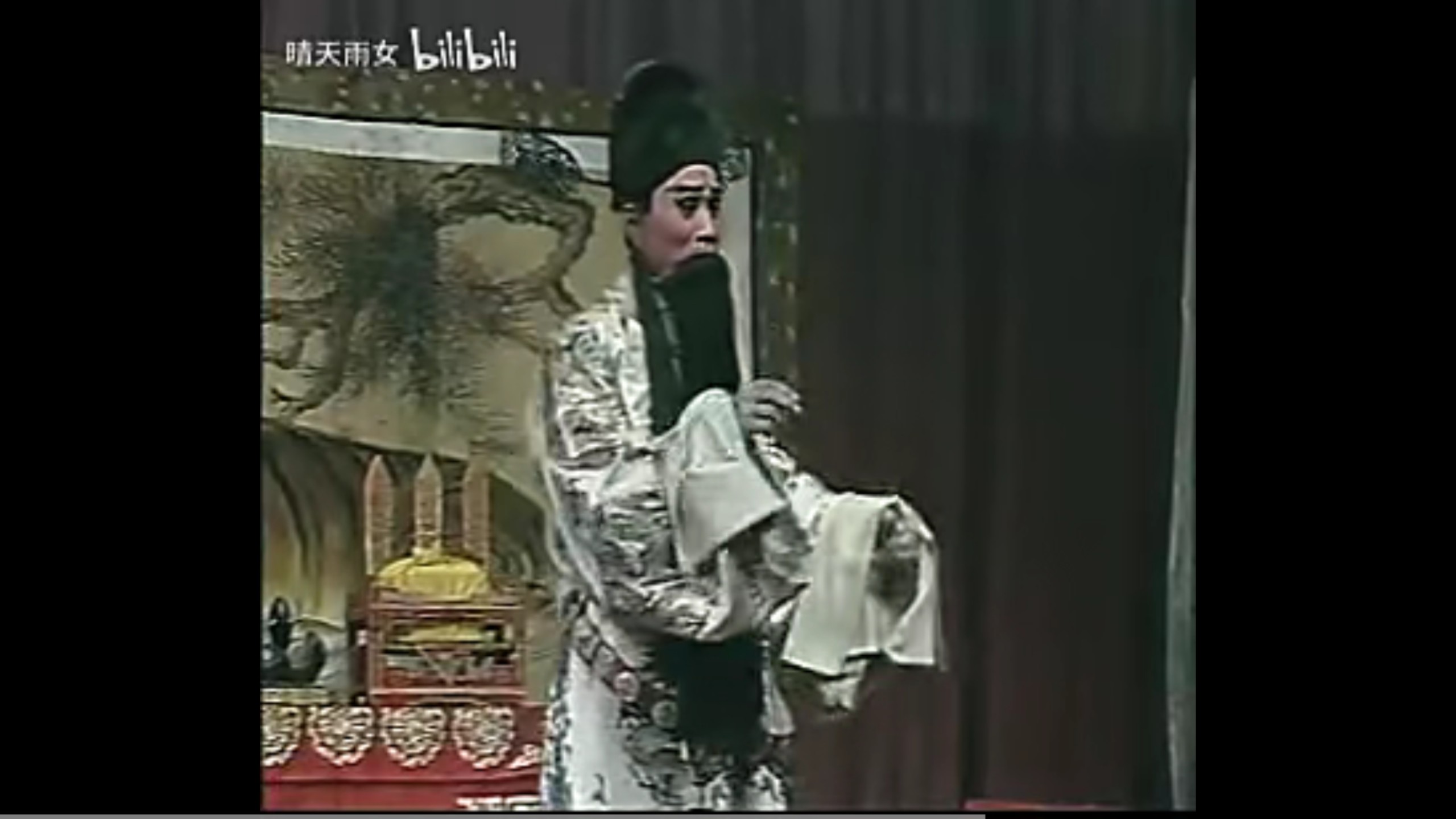 豫剧《辕门斩子》刘忠河 张卫华 李立 沙启云 王红松