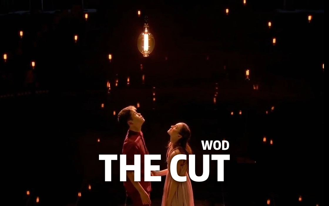 【sean&kaycee】the cut_wod2018_完整版 预告