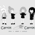 Carrot Carrot by Sobrem【BGA】【DJMAX RESPECT V】