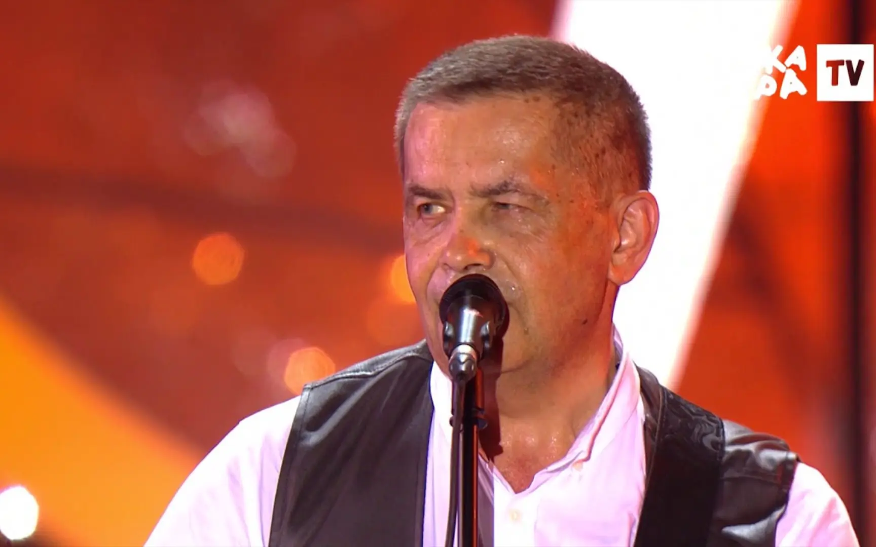 【柳拜/lube】锚Якоря双语字幕