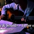 【男生翻唱Taylor-吉他】Save&Sound (安然无恙) 武汉加油.   Seelion Guitar shor