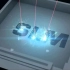 SLM 金属3D打印技术