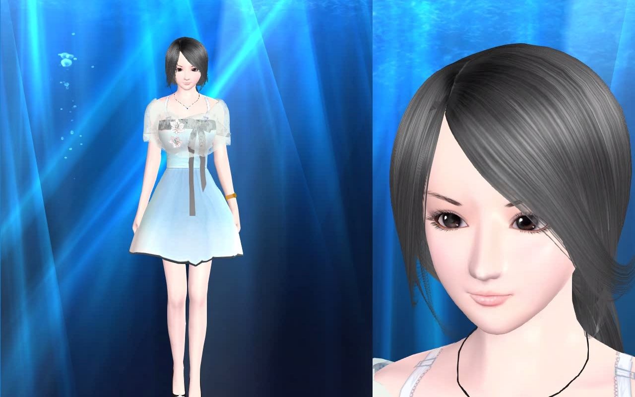 人工 少女 3 mod 下載