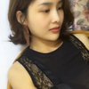 女主播盼盼的直播