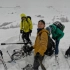 骑行瑞士，被暴雪困在阿尔卑斯山脉第四天，他们全员出动只为送我下山！