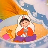 【樱桃小丸子-1990】自己的床 | 别人都有自己的小床，可怜的小丸子也想拥有一个属于自己的空间呢~（上篇