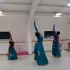 刘佳老师的藏族舞《绿松石》舞蹈片段展示