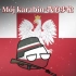 波兰军歌《Mój karabin-我的步枪》Kards波兰BGM(简中字幕)