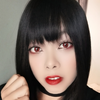 浓妆艳抹～～小伪娘
