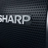 【动态设计】 夏普 SHARP 音箱产品外观 ✖ 三维产品动画