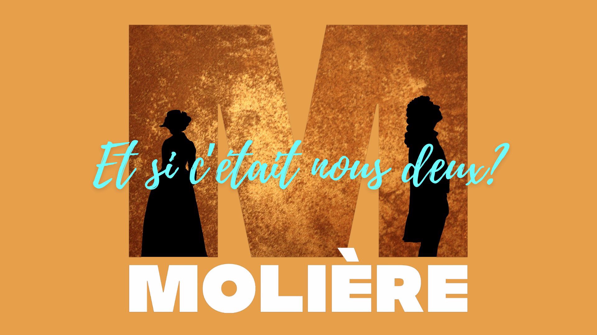 【法剧莫里哀】法语歌曲教唱 Et si c'était nous deux ? 【当时若是你我】-Clara_法语了解一下-Clara_法语