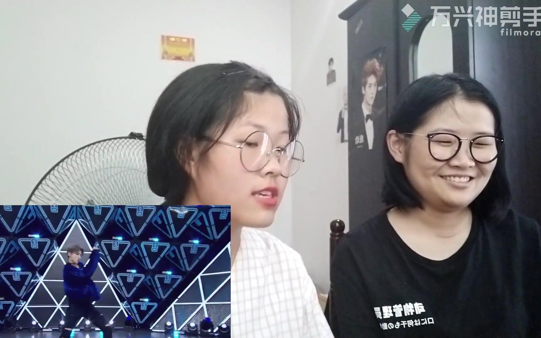 蔡徐坤iwannagetlove