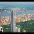 如何阻止纽约摩天大楼摇晃 他们是怎么建造的？