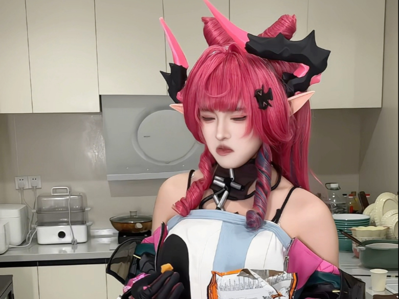 朋友你比我有经验，这种情况应该怎么应对