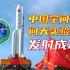 【1080P高清】中国空间站问天实验舱发射全程完整回顾