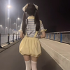 魔怔走路少萝