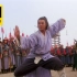 【4K】1993年《太极张三丰》李连杰 vs 钱小豪 | 最终战经典片段剪辑