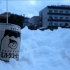 【北海道Vlog】日本雪国之行，去看看北方的雪。