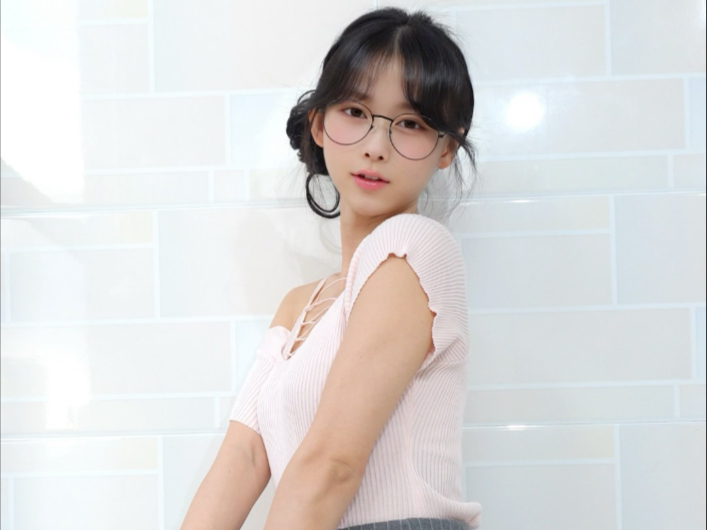 【是馨馨吗】我的最新作品，快来一睹为快！