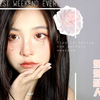 小哭包妆容|写真首选，谁画谁好看！楚楚可怜本怜