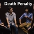 【中英字幕+注解】辩论-死刑的存在是否合理 谁应该被判死刑