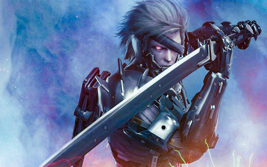 0.25倍速欣赏雷电的出招动作（1）