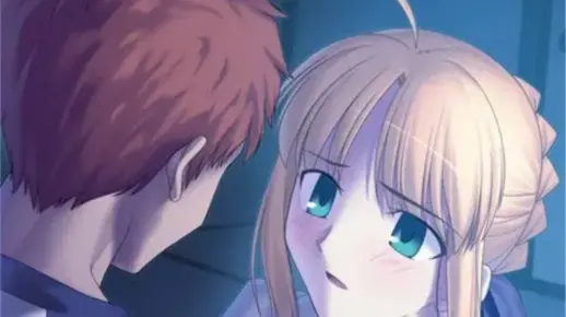 遥远的理想乡，这才是我心中Saber最好的结局