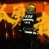 孤勇者x消防员：“谁说站在光里的才算英雄。”