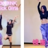 【Melody翻跳】BLACKPINK最新回归Lovesick Girls 最快翻跳+分解教学